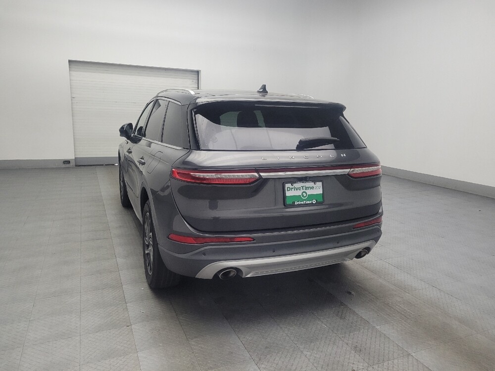 2020 Lincoln Corsair in Union City, GA 30291 - 18094776 5