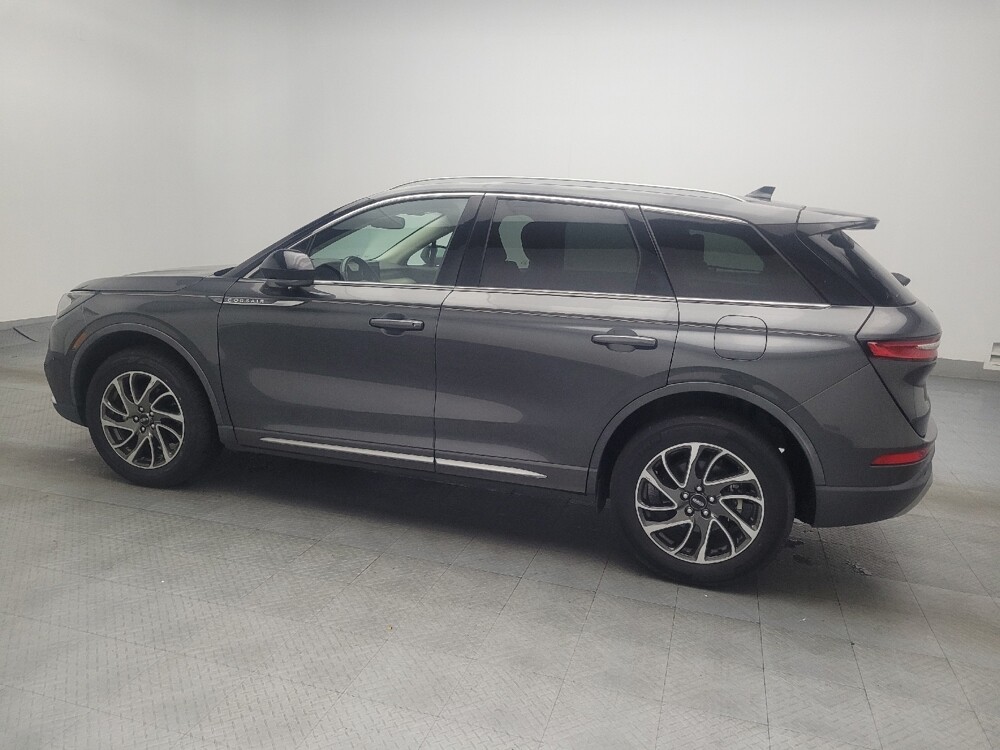 2020 Lincoln Corsair in Union City, GA 30291 - 18094776 3