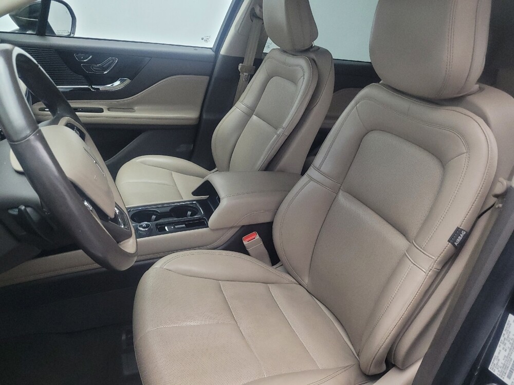 2020 Lincoln Corsair in Union City, GA 30291 - 18094776 17