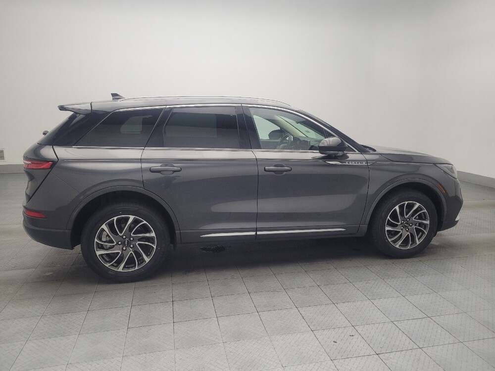 2020 Lincoln Corsair in Union City, GA 30291 - 18094776 10