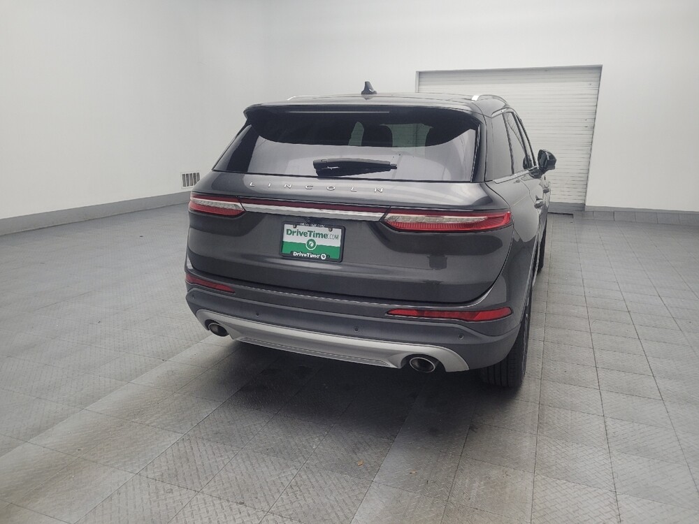 2020 Lincoln Corsair in Union City, GA 30291 - 18094776 7
