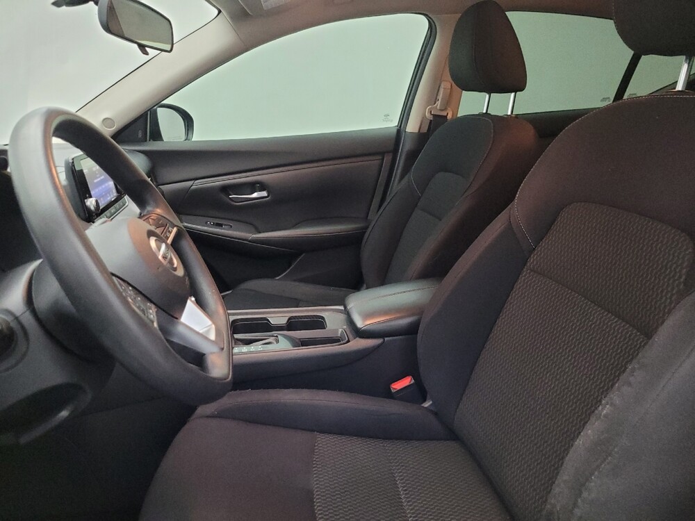 2021 Nissan Sentra in Chandler, AZ 85225 - 18094777 17