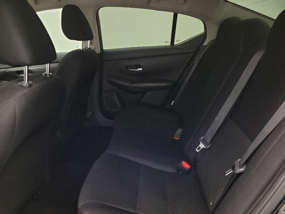 2021 Nissan Sentra in Chandler, AZ 85225 - 18094777 18