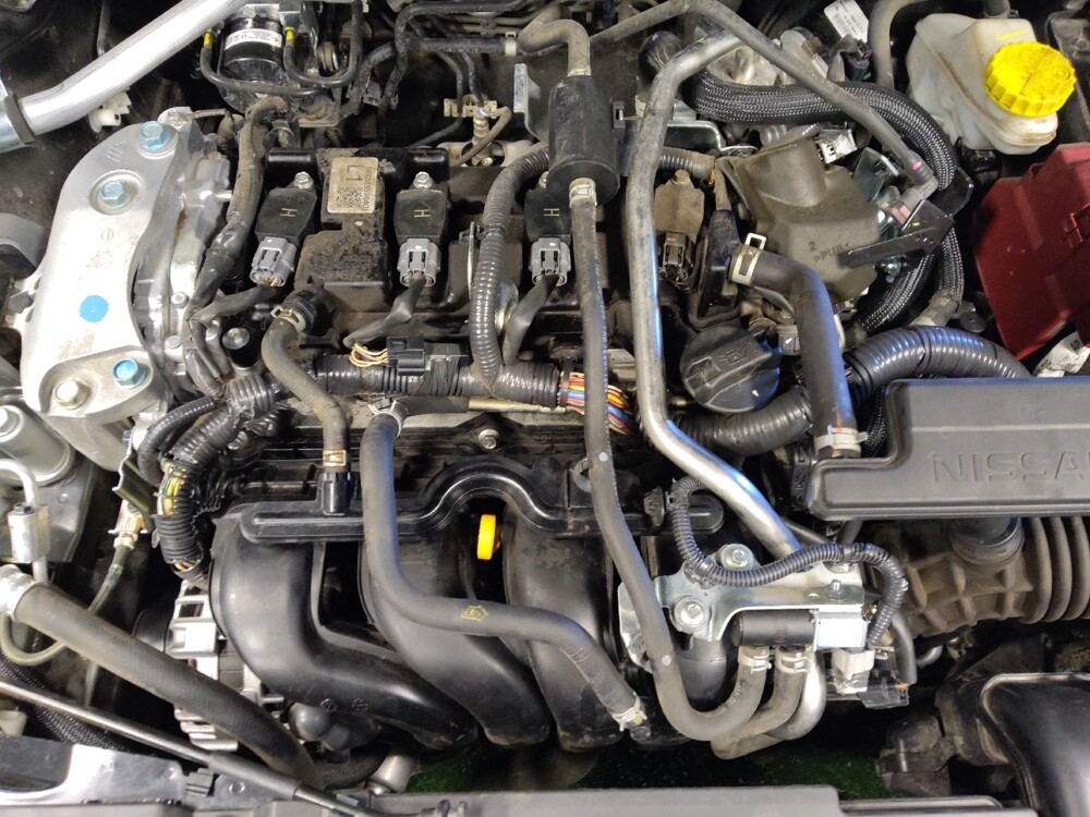 2021 Nissan Sentra in Chandler, AZ 85225 - 18094777 30