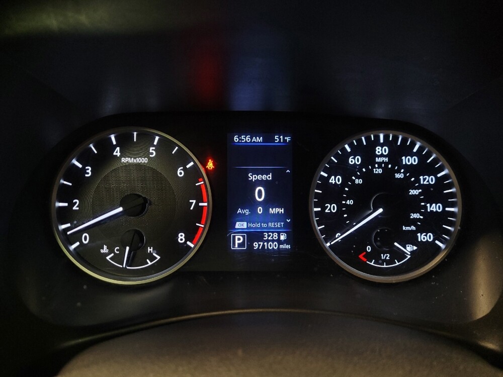 2021 Nissan Sentra in Chandler, AZ 85225 - 18094777 23