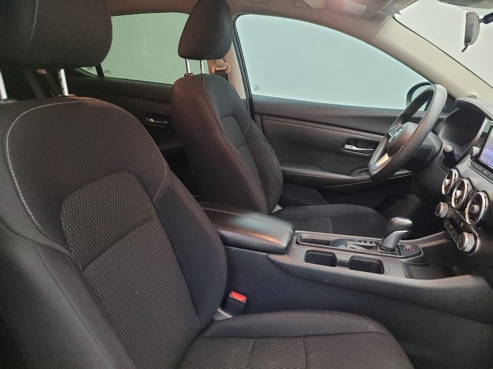 2021 Nissan Sentra in Chandler, AZ 85225 - 18094777 21