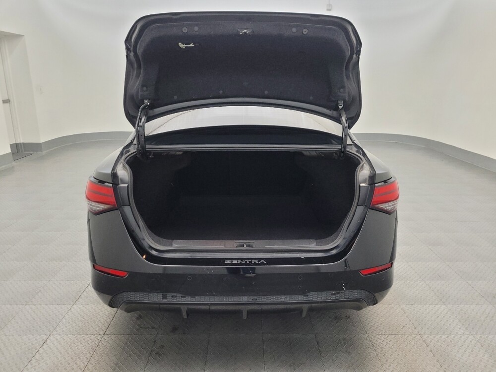 2021 Nissan Sentra in Chandler, AZ 85225 - 18094777 29