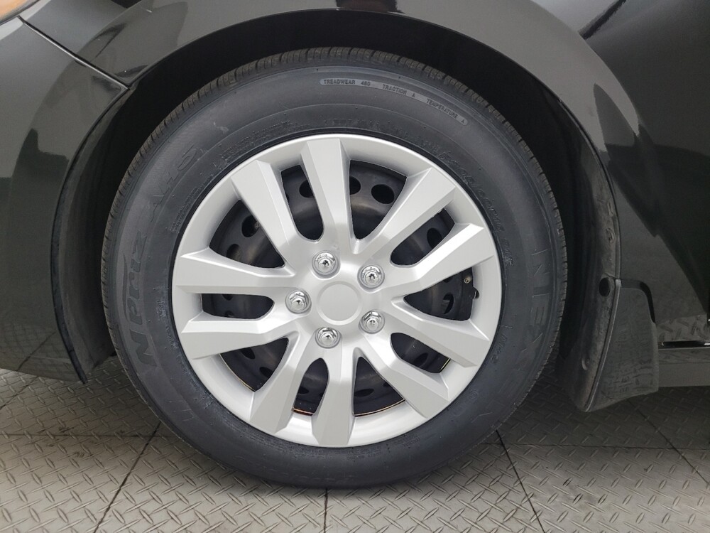 2021 Nissan Sentra in Chandler, AZ 85225 - 18094777 31