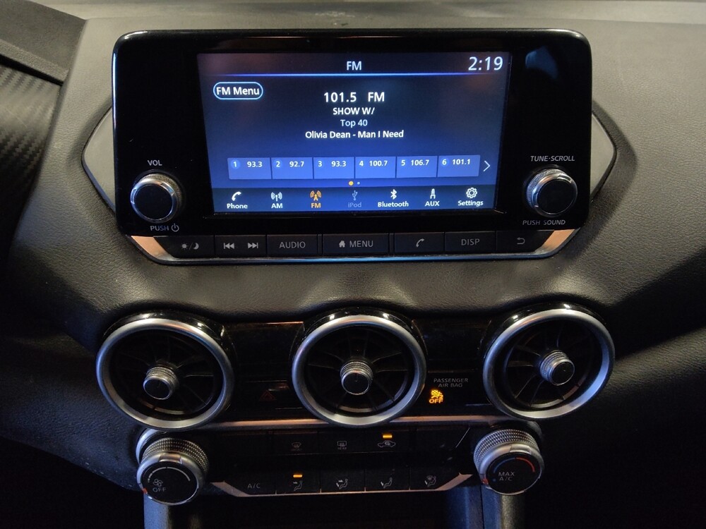 2021 Nissan Sentra in Chandler, AZ 85225 - 18094777 25