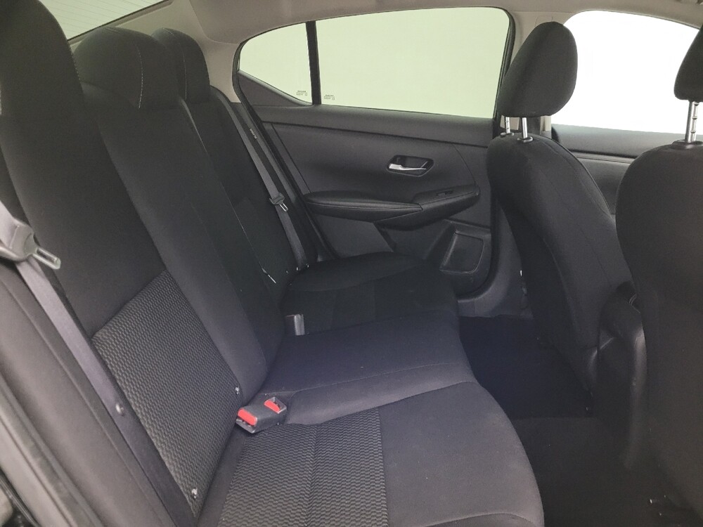 2021 Nissan Sentra in Chandler, AZ 85225 - 18094777 19