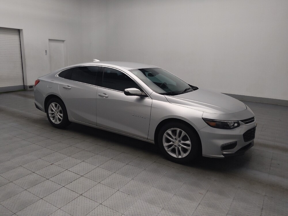 2018 Chevrolet Malibu in Union City, GA 30291 - 18094778 11