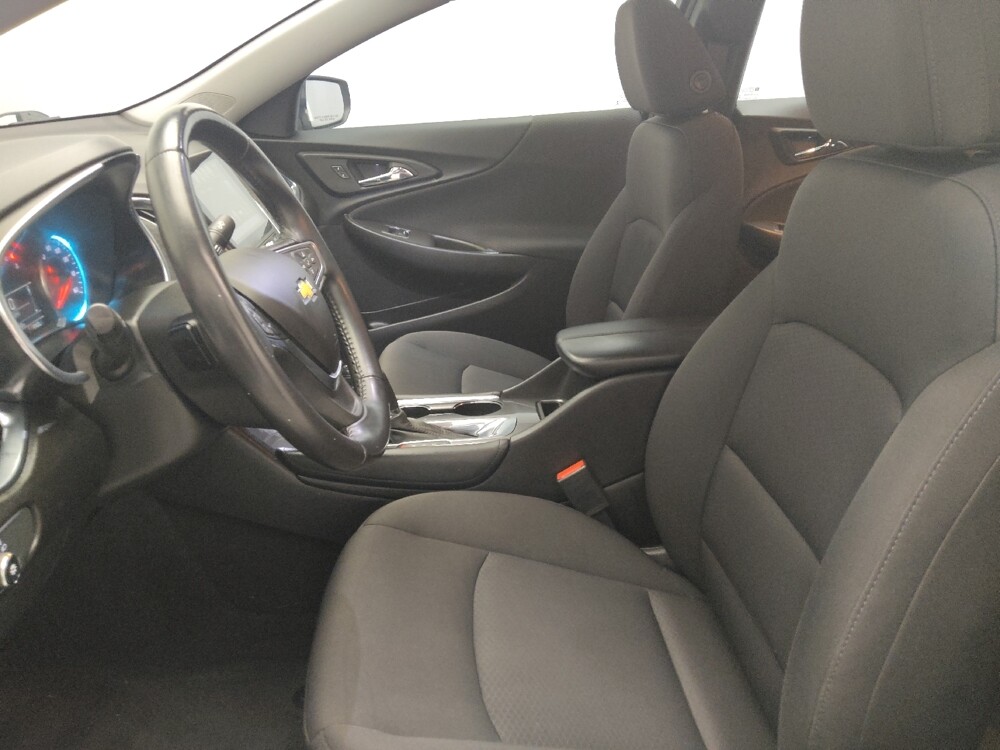 2018 Chevrolet Malibu in Union City, GA 30291 - 18094778 17