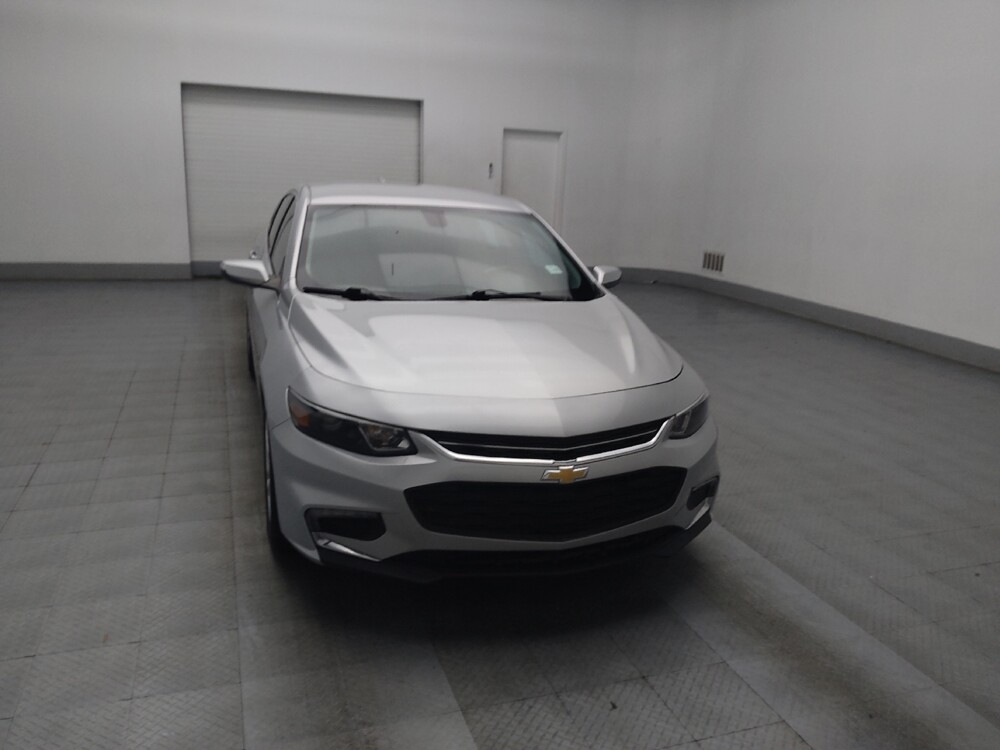 2018 Chevrolet Malibu in Union City, GA 30291 - 18094778 14