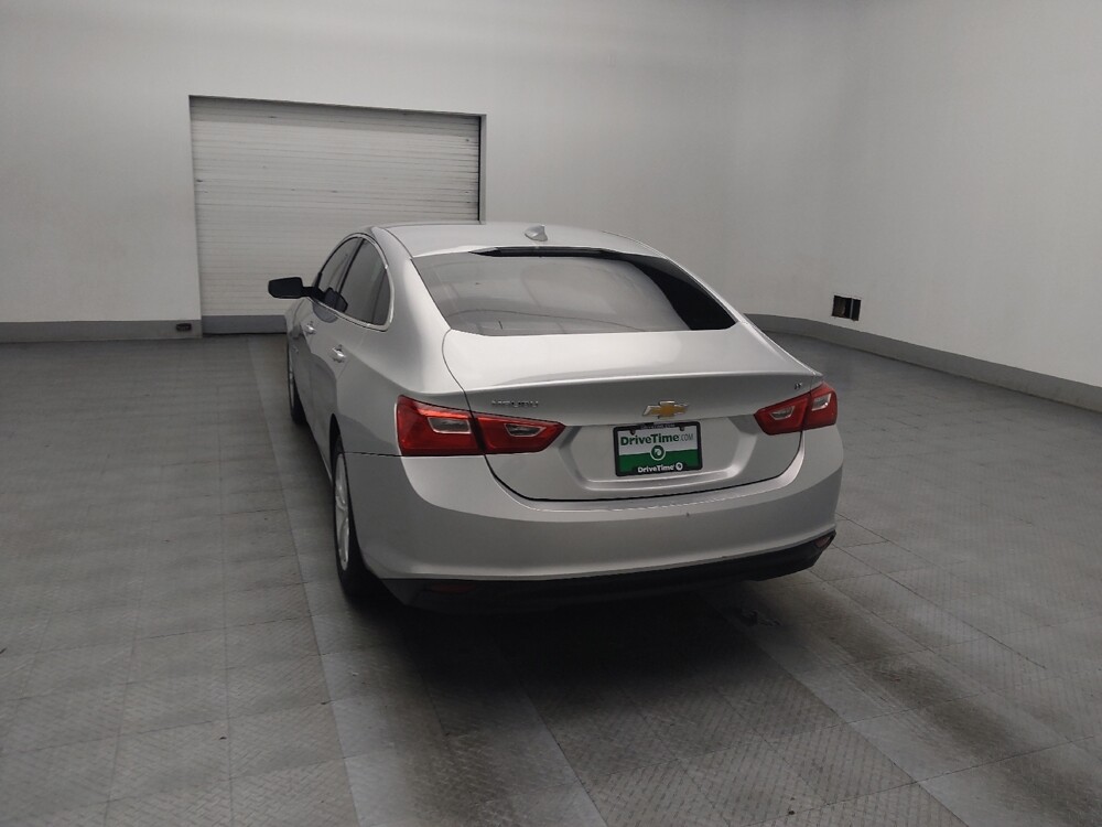 2018 Chevrolet Malibu in Union City, GA 30291 - 18094778 6