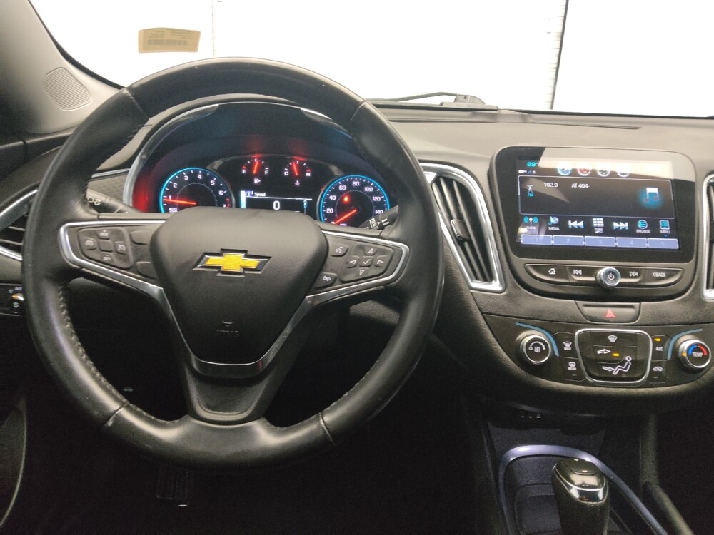 2018 Chevrolet Malibu in Union City, GA 30291 - 18094778 22