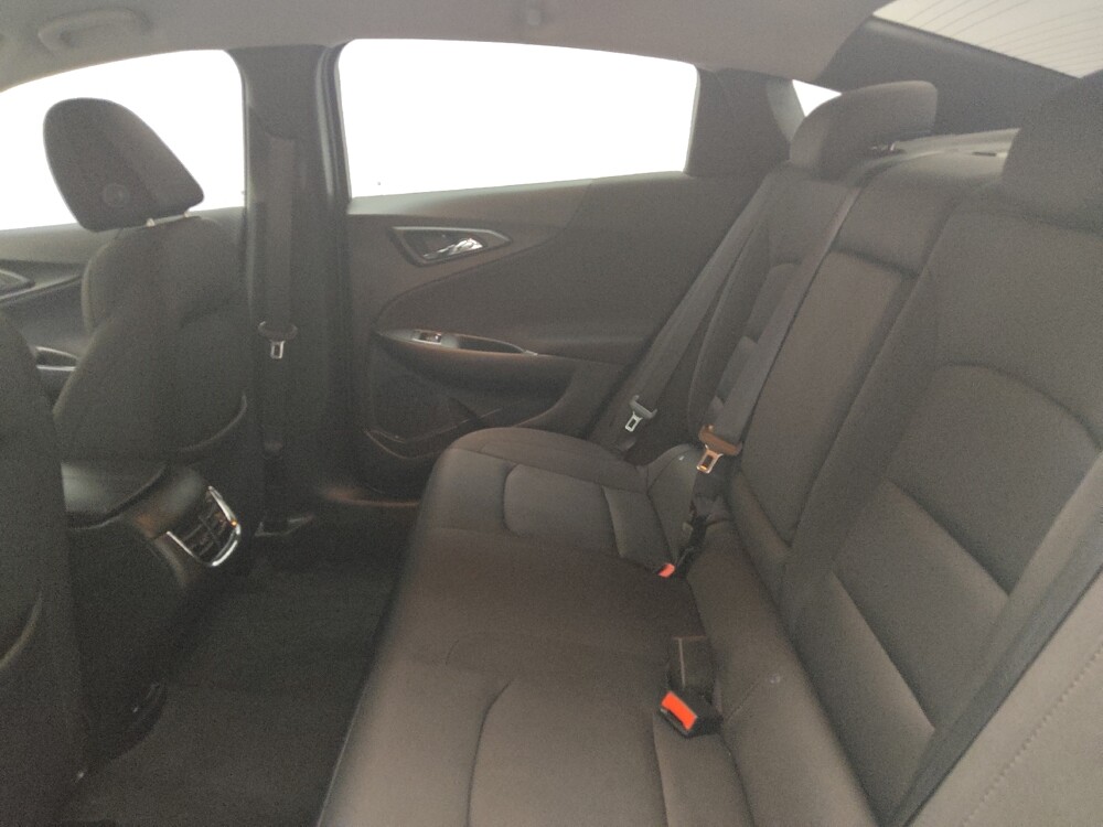 2018 Chevrolet Malibu in Union City, GA 30291 - 18094778 18