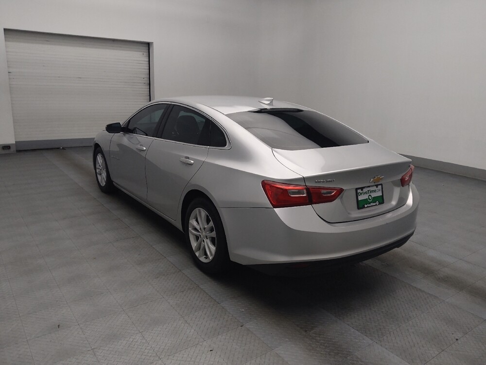 2018 Chevrolet Malibu in Union City, GA 30291 - 18094778 5