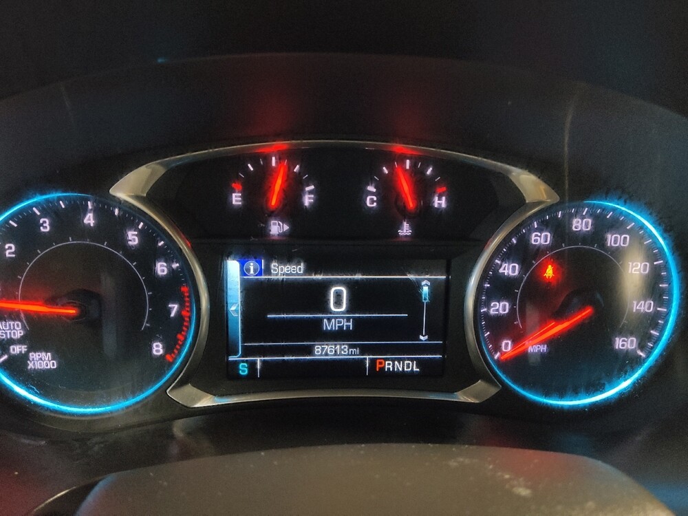 2018 Chevrolet Malibu in Union City, GA 30291 - 18094778 23