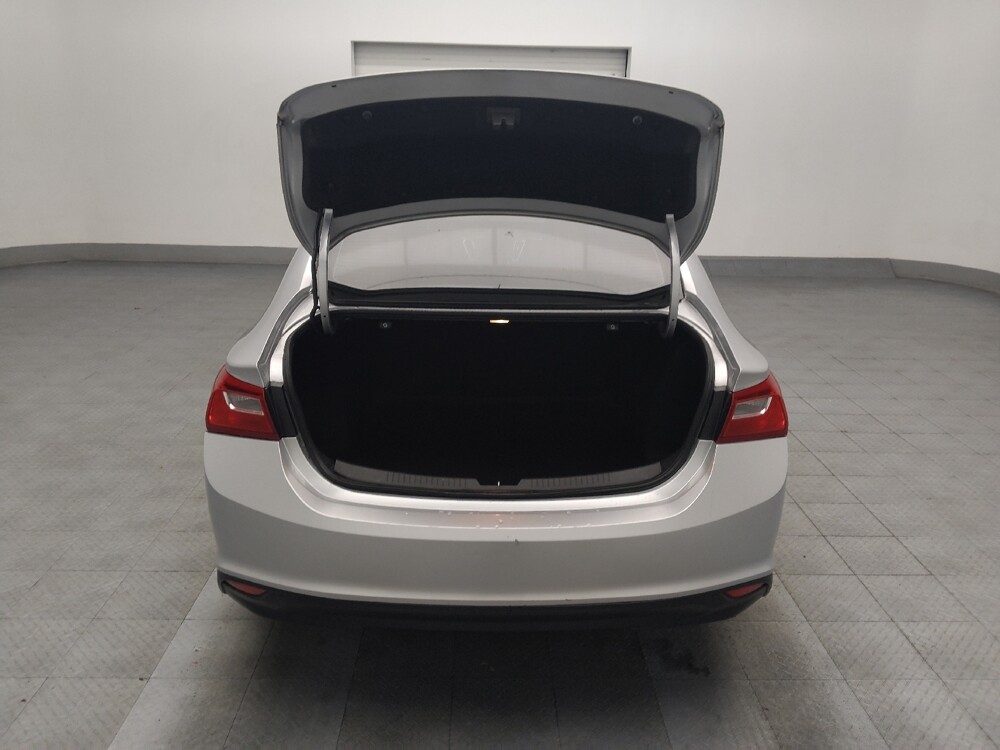 2018 Chevrolet Malibu in Union City, GA 30291 - 18094778 29