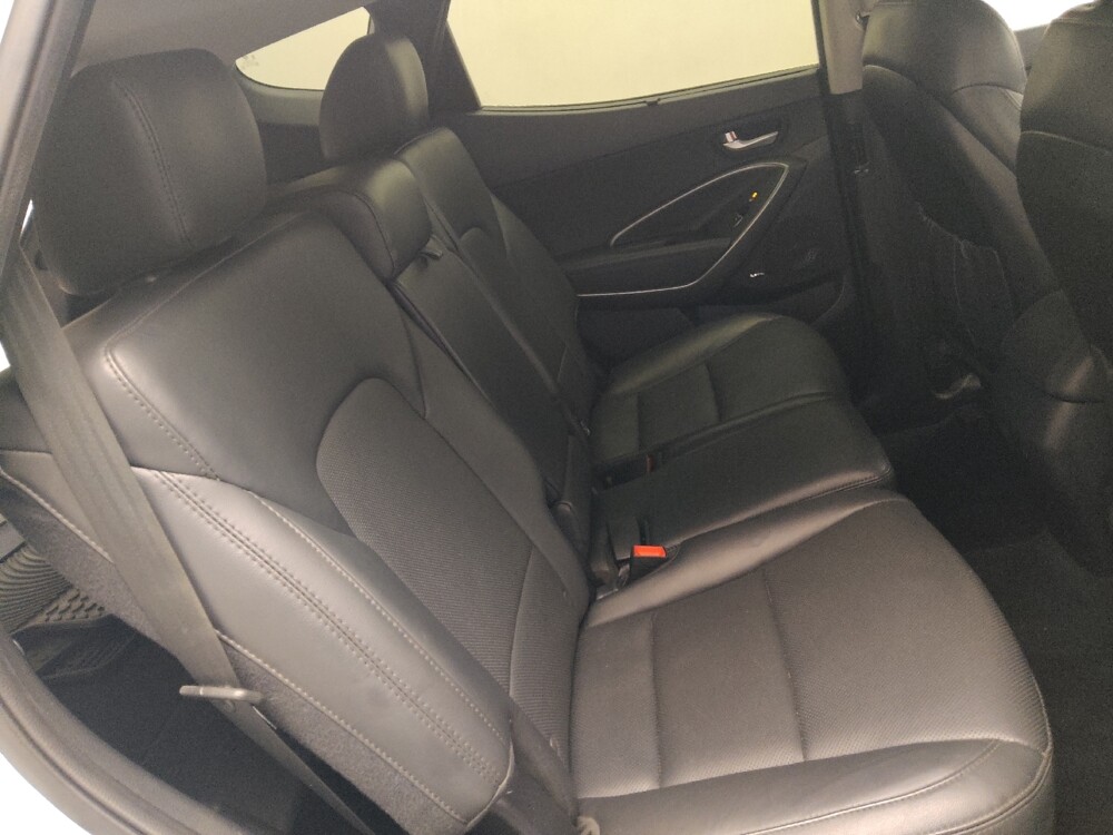2018 Hyundai Santa Fe in Union City, GA 30291 - 18094779 19