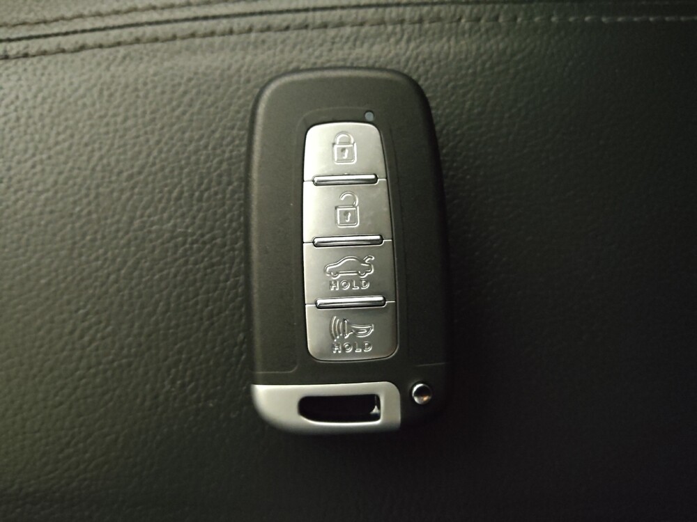 2018 Hyundai Santa Fe in Union City, GA 30291 - 18094779 32