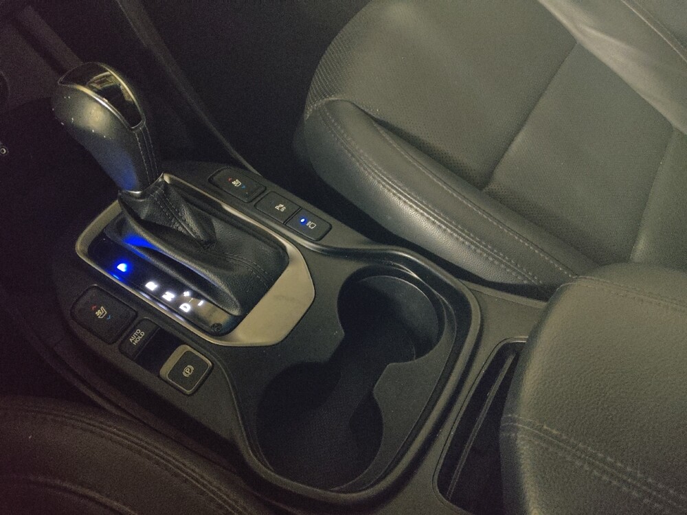 2018 Hyundai Santa Fe in Union City, GA 30291 - 18094779 26