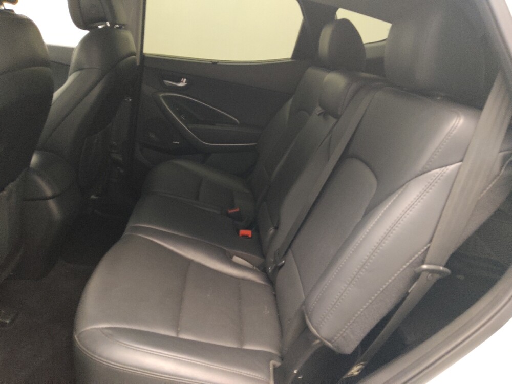2018 Hyundai Santa Fe in Union City, GA 30291 - 18094779 18
