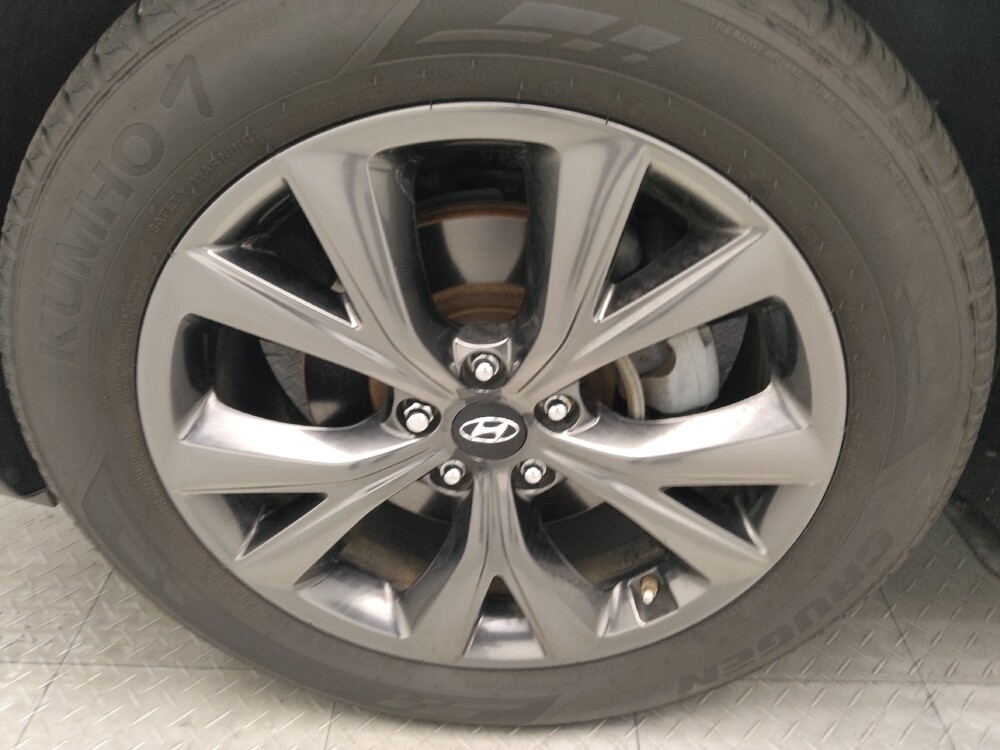 2018 Hyundai Santa Fe in Union City, GA 30291 - 18094779 31