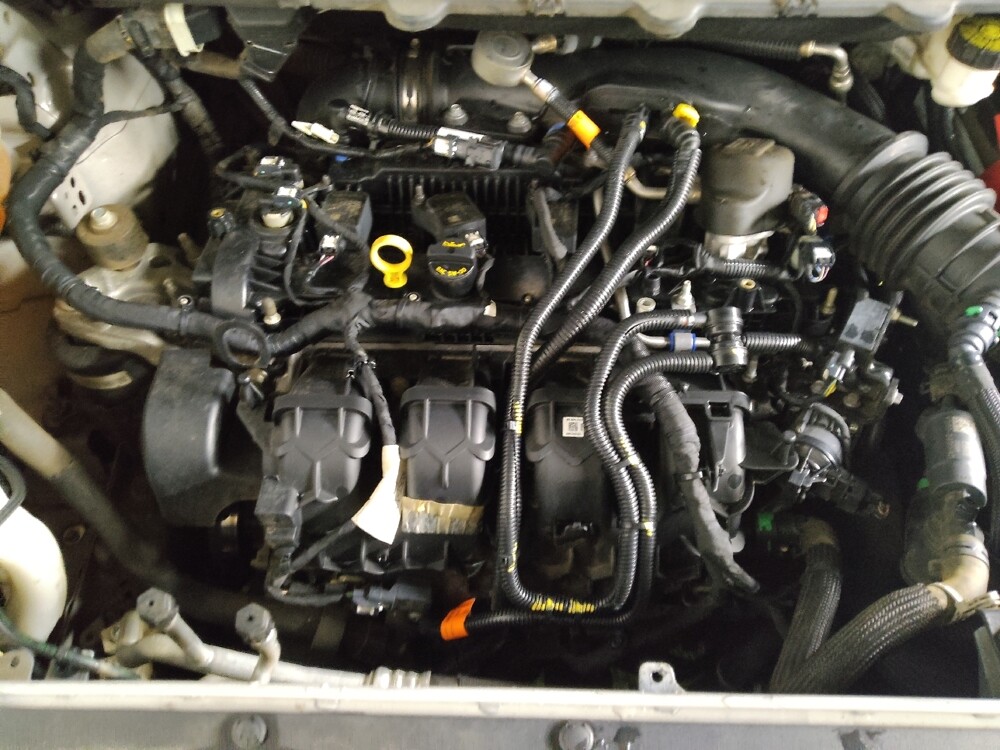 2019 Ford Edge in Stone Mountain, GA 30083 - 18094780 30