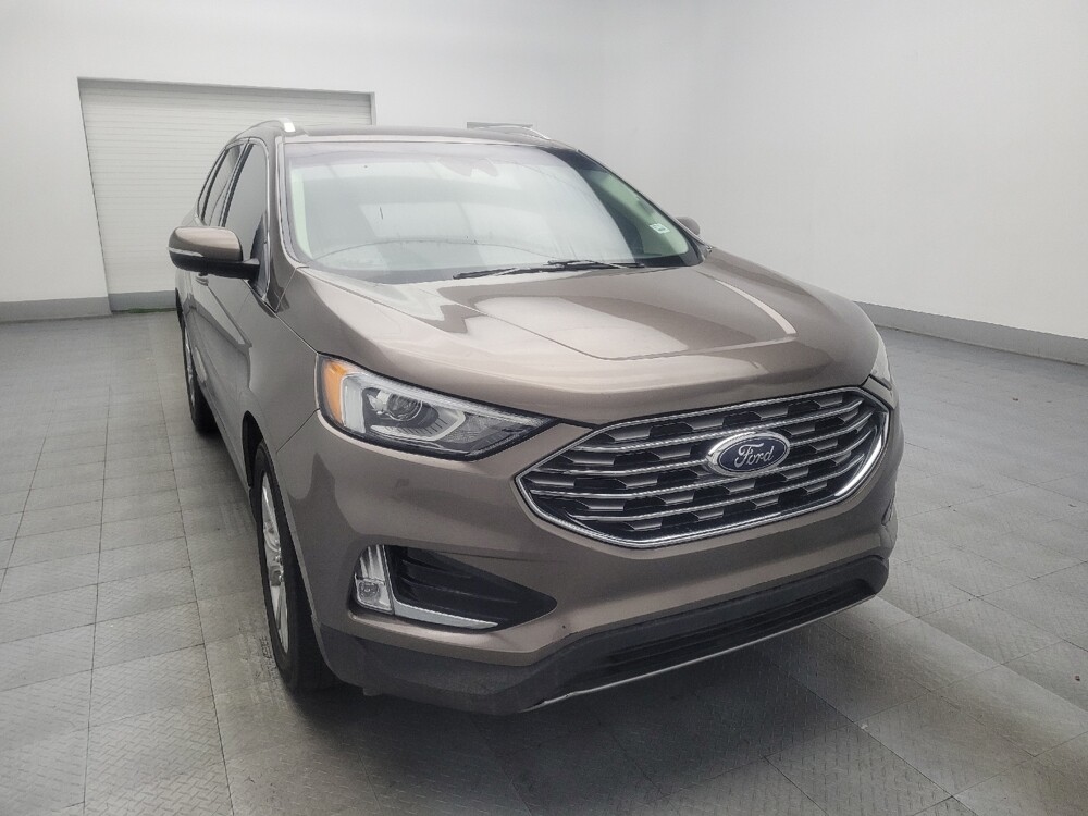 2019 Ford Edge in Stone Mountain, GA 30083 - 18094780 13