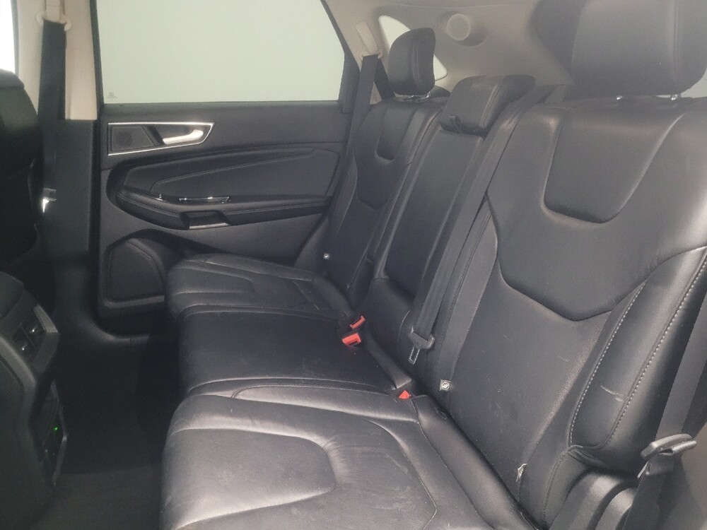 2019 Ford Edge in Stone Mountain, GA 30083 - 18094780 18