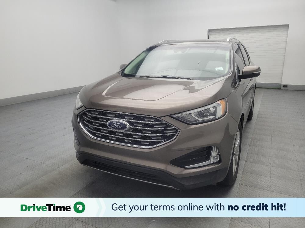 2019 Ford Edge in Stone Mountain, GA 30083 - 18094780