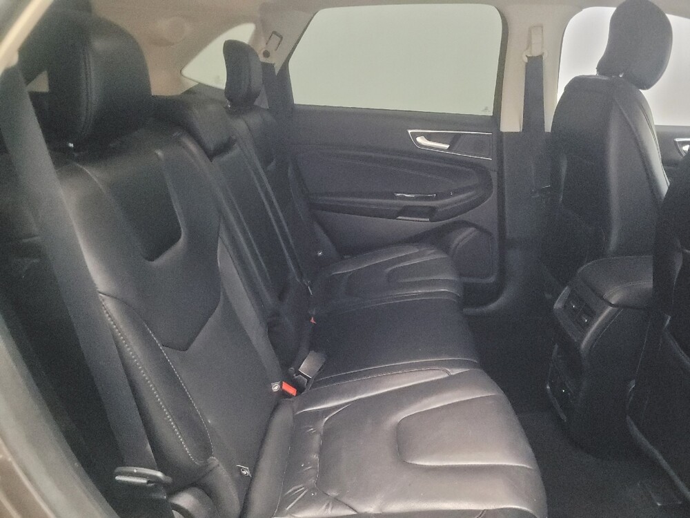 2019 Ford Edge in Stone Mountain, GA 30083 - 18094780 19