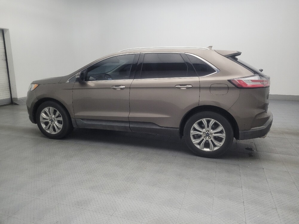 2019 Ford Edge in Stone Mountain, GA 30083 - 18094780 3