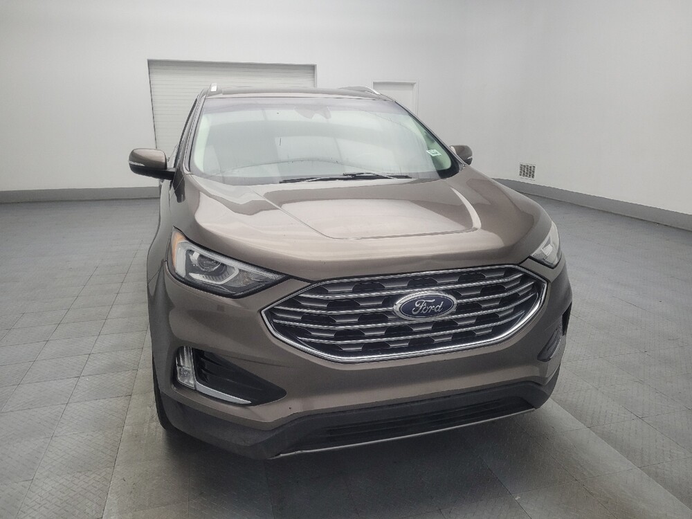 2019 Ford Edge in Stone Mountain, GA 30083 - 18094780 14