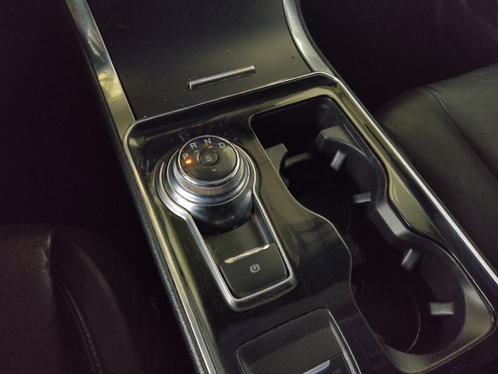 2019 Ford Edge in Stone Mountain, GA 30083 - 18094780 26