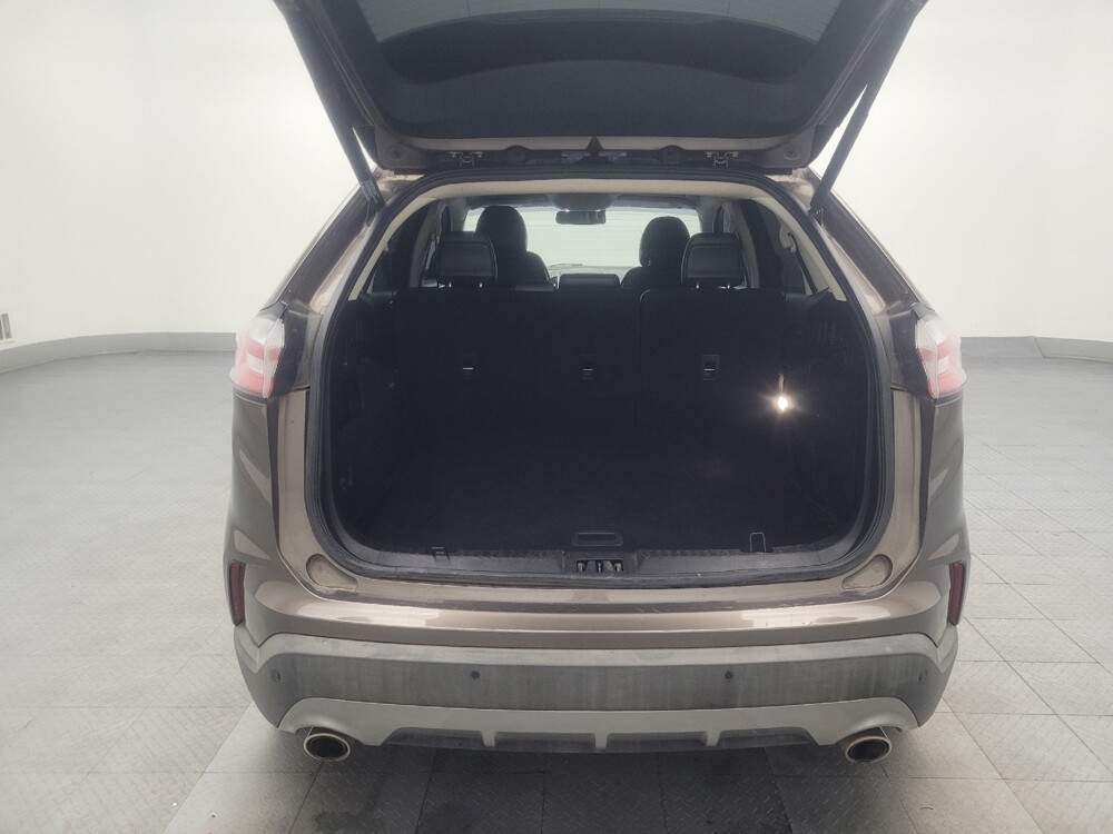 2019 Ford Edge in Stone Mountain, GA 30083 - 18094780 29