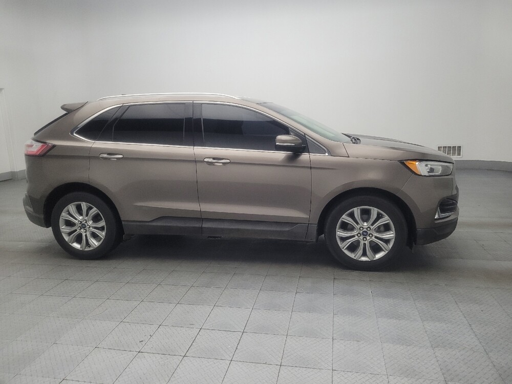 2019 Ford Edge in Stone Mountain, GA 30083 - 18094780 11