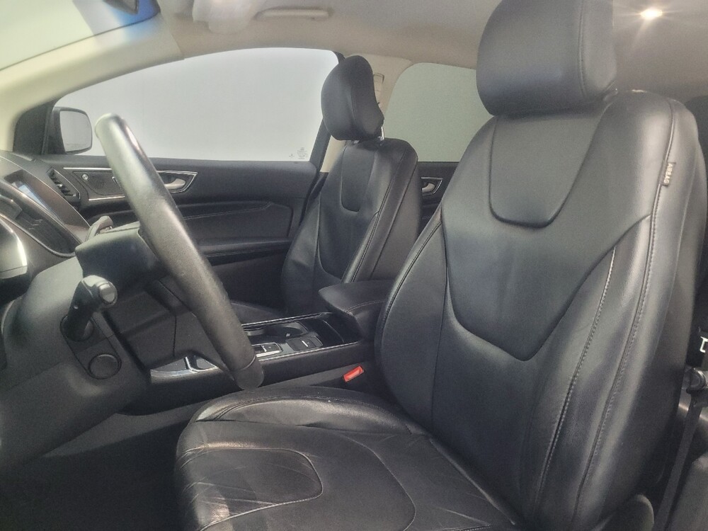 2019 Ford Edge in Stone Mountain, GA 30083 - 18094780 17