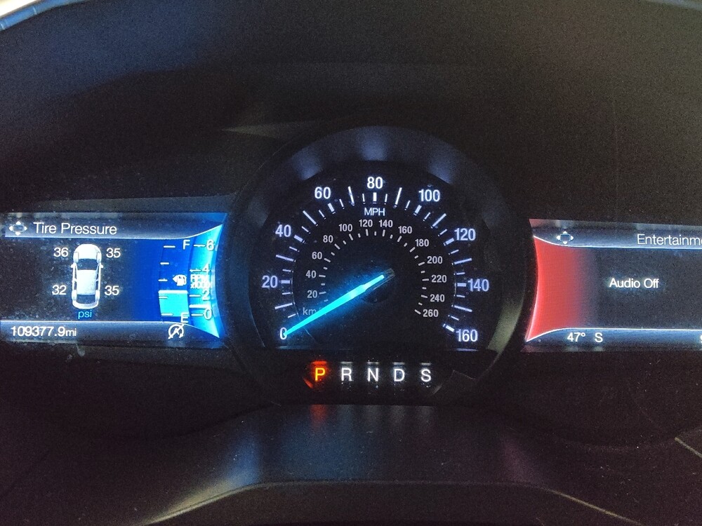 2019 Ford Edge in Stone Mountain, GA 30083 - 18094780 23