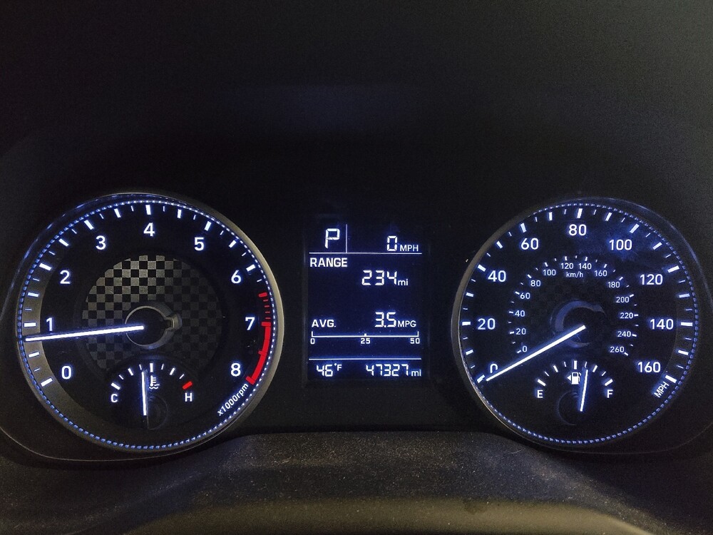 2019 Hyundai Elantra in Morrow, GA 30260 - 18094781 23