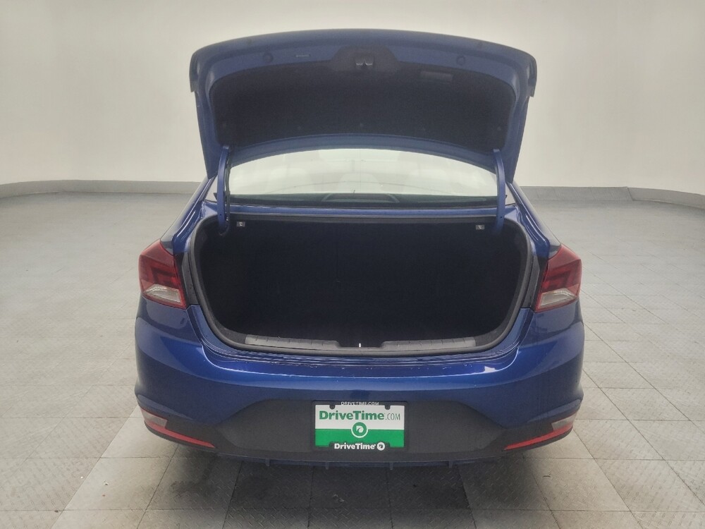 2019 Hyundai Elantra in Morrow, GA 30260 - 18094781 29