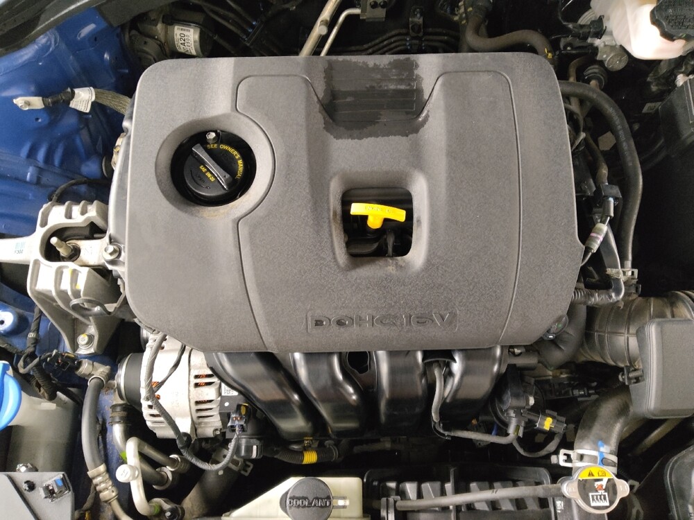 2019 Hyundai Elantra in Morrow, GA 30260 - 18094781 30