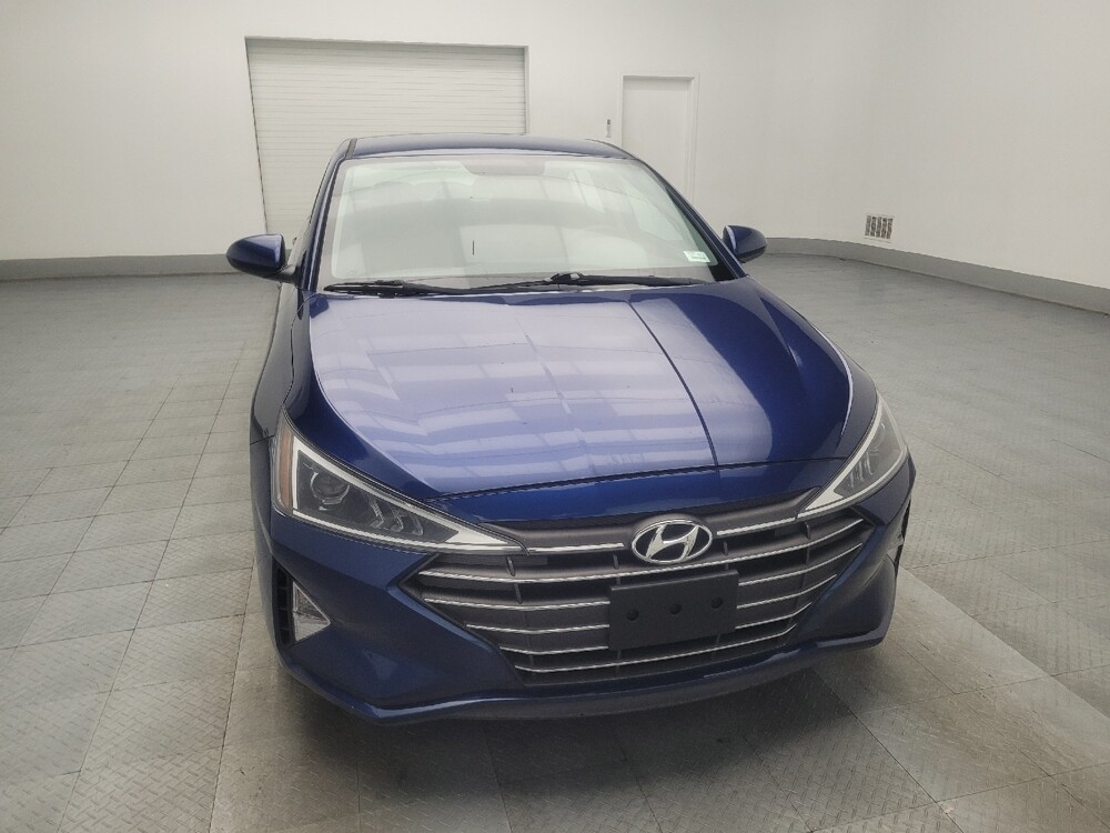 2019 Hyundai Elantra in Morrow, GA 30260 - 18094781 14