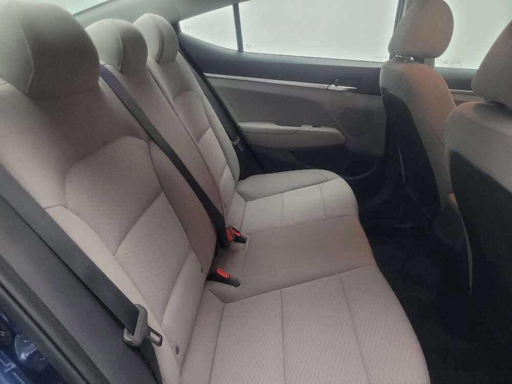 2019 Hyundai Elantra in Morrow, GA 30260 - 18094781 19