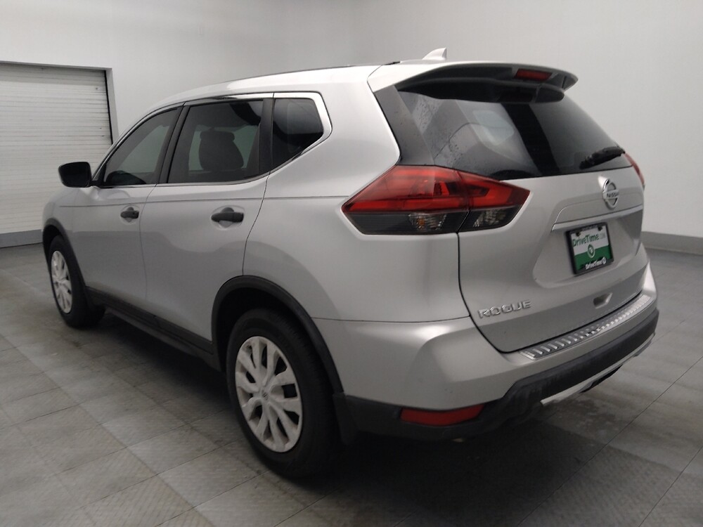 2018 Nissan Rogue in Chattanooga, TN 37421 - 18094782 5