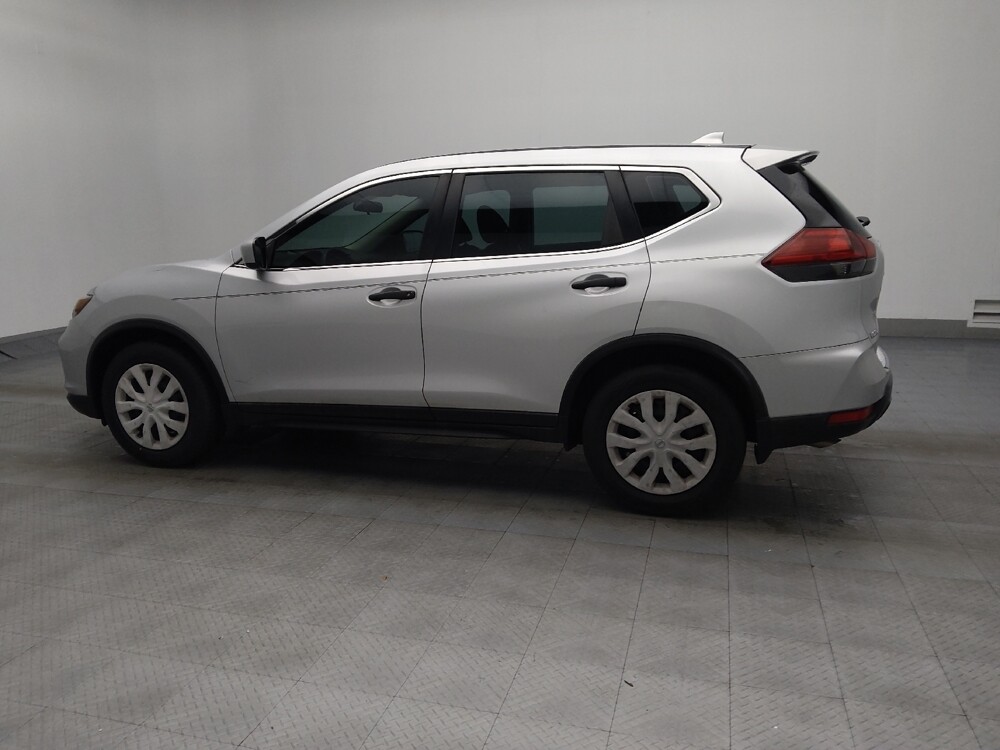 2018 Nissan Rogue in Chattanooga, TN 37421 - 18094782 3