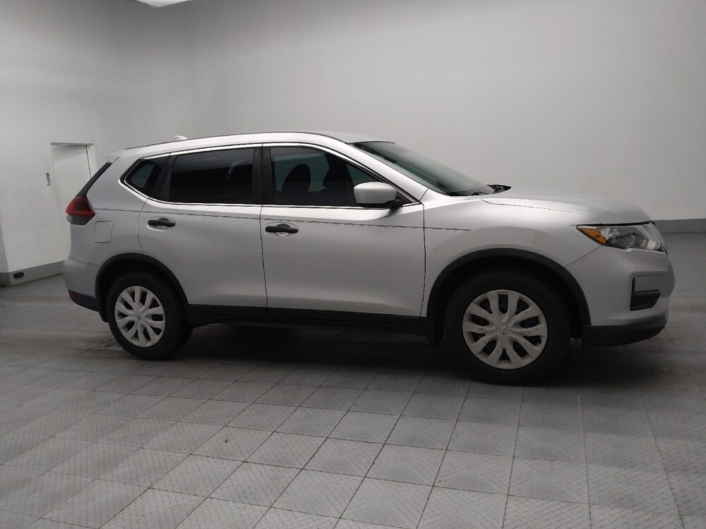 2018 Nissan Rogue in Chattanooga, TN 37421 - 18094782 11