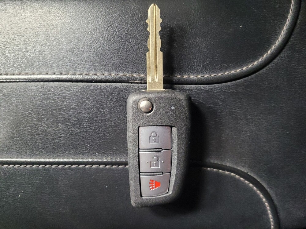 2018 Nissan Rogue in Chattanooga, TN 37421 - 18094782 32