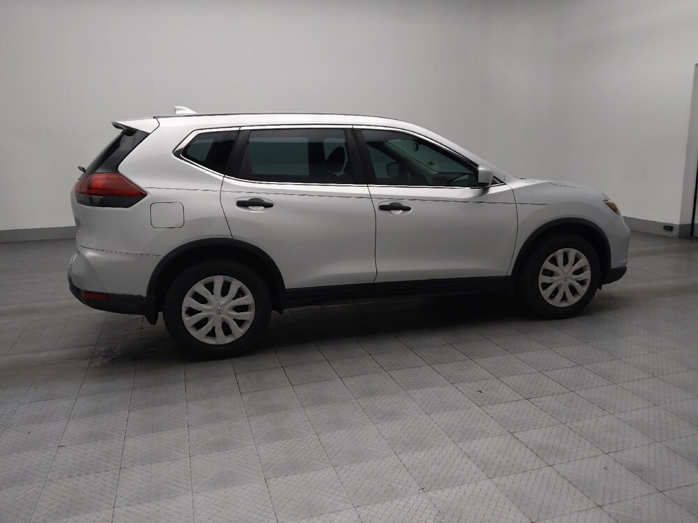 2018 Nissan Rogue in Chattanooga, TN 37421 - 18094782 10